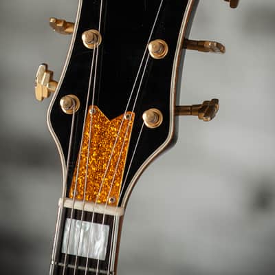 Gretsch Black Falcon 2005 image 3