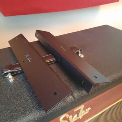 Rupert Neve Designs 5060 Centerpiece rack kit - KIT-5060 RM image 3