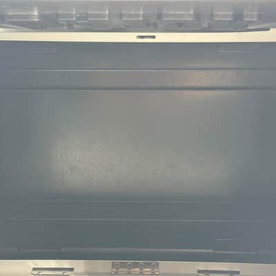 Used Gator GR-6L Standard 6U 19" Rack Case - Black image 6