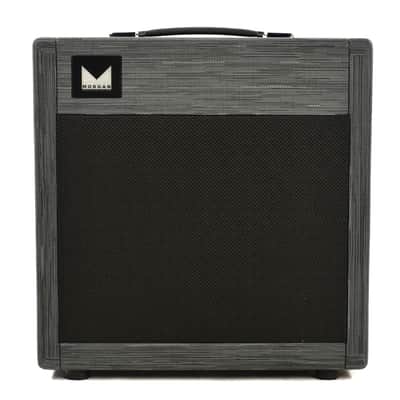 Morgan Amplification AC20 1x12" 20-Watt Guitar Combo