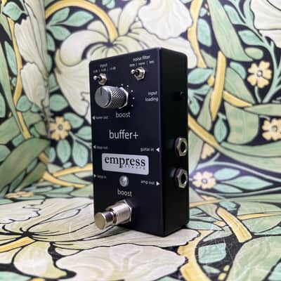 Empress Effects Buffer+ image 1