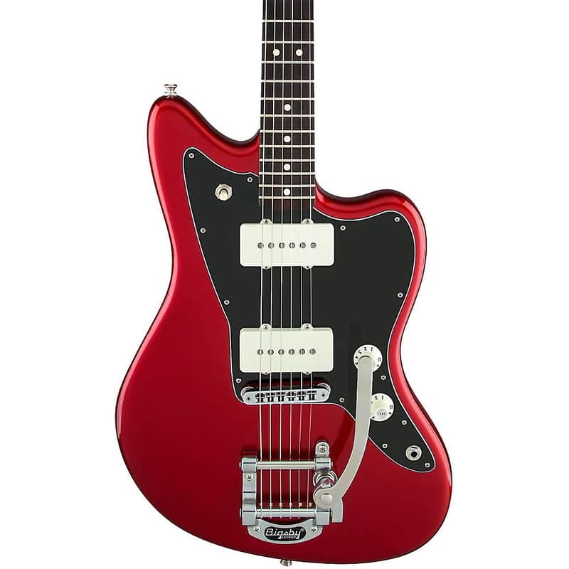 Fender American Special Jazzmaster