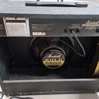 MARSHALL ValveState VS100 Combo per Chitarra image 2