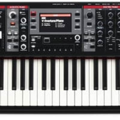 Roland V-Stage 88 Stage Piano image 2