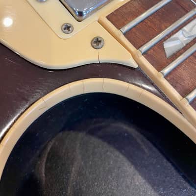 Gibson Les Paul Standard 1990 - Vintage Sunburst - All Original – Single Owner from New image 6