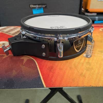 Roland PD-105BK V-Pad 10" Dual Trigger Mesh image 2