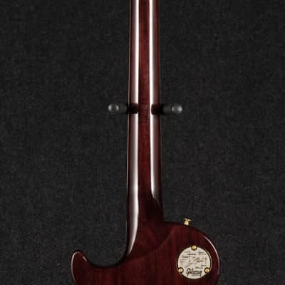 Gibson Custom Shop Les Paul Axcess Figured Top - Tri Berry Burst image 6
