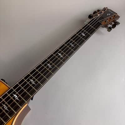 Taylor 814ce V-Class image 3