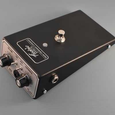 Fredric Effects CLASSIC Super Unpleasant Companion (improved Shin-Ei Superfuzz and Companion Fuzz) image 2