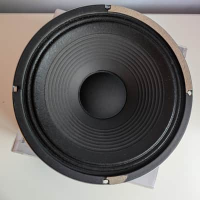 Celestion G12P-80 Seventy 80 12" 80-Watt 8ohm Guitar Amp Speaker image 3