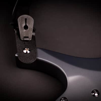 .strandberg* ACME VitalGrip Guitar Strap image 5