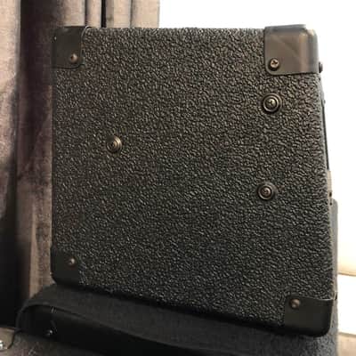 Peavey Supreme 160 : 160 Watt Solid State Guitar Amp 1994-95 : Made in USA image 9