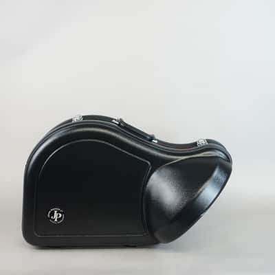 John Packer JP263 RATH Bb/F Compensating French Horn - (Rental Return) image 2