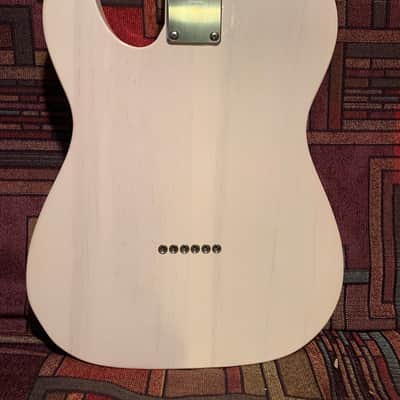 Hahn Guitars Model C image 6