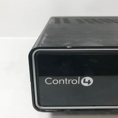 Control 4 C4-8AMP1-B - 4 Zone Matrix Amplifier image 2