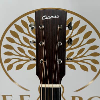 Cirrus Heritage Grande Adirondack and Rosewood OOOO image 7