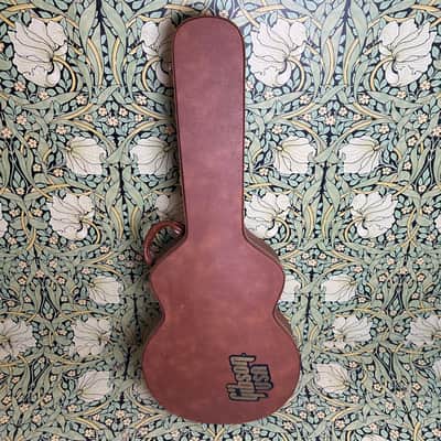 Gibson Limited Edition ES-135 Tobacco Burst 2000 image 17
