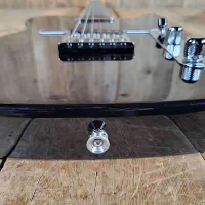 Fender Player II Modified Telecaster Rosewood 2025 - Black image 19
