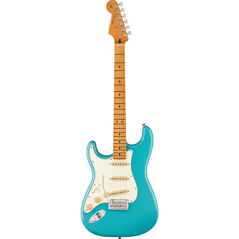 Fender Player II Stratocaster Left-Handed image 3
