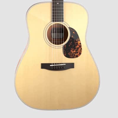 Furch acoustic guitar Vintage 2 D-SM a ,LR Baggs EAS-VTC (Ship in about 2 weeks) image 1