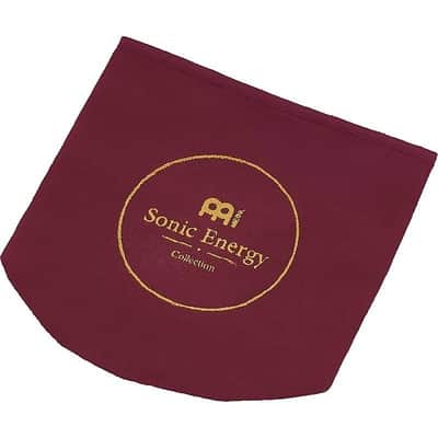 Meinl Sonic Energy SB-U-1750 250G, 400G, 500G & 600G 4-Piece Universal Series Singing Bowls Set image 3