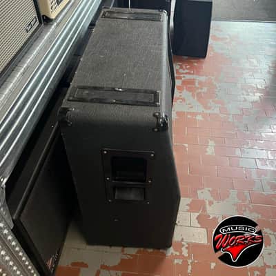 Marshall Jcm 900 Lead 1960 A 4 X12 Cabinet image 4