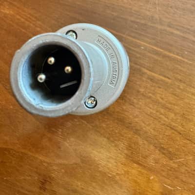 AKG C 2000 B Large Diaphragm Condenser Microphone image 3