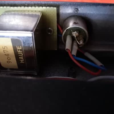 Philips 8993 preamp and eq imagen 14