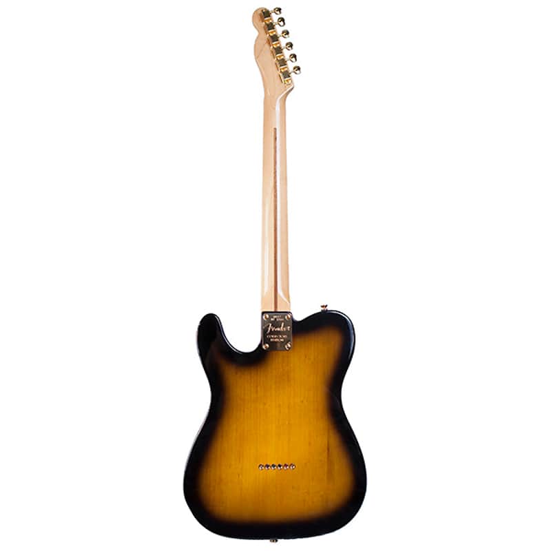 Fender '98 Collectors Edition Telecaster image 2