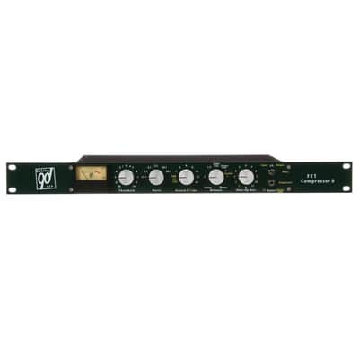 Daking FET II Compressor