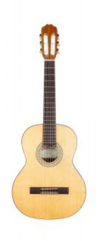 Kremona S56C OP | Soloist Series 5/8-Scale Nylon-String Classical Acoustic Guitar. New with Full Warranty! image 1