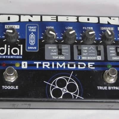 Radial Tonebone Trimode Tube Distortion image 2