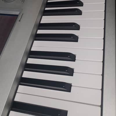 Korg Triton pro x image 10