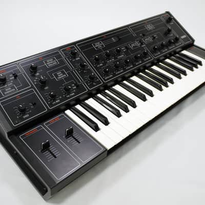 YAMAHA CS-10 + Case image 1