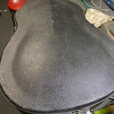 1988 Dobro - F Holes/Squareneck - Includes HSC! image 14