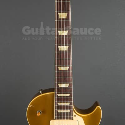 Gibson Les Paul Original Vintage 1952 - Goldtop All-Gold (COD 2262VG) image 15