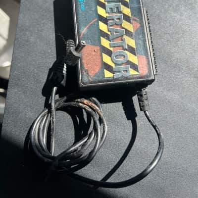 GigRig Generator Power Supply image 2