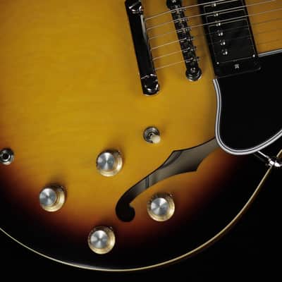 Epiphone 1962 ES-335 Reissue - VB (#546) image 2