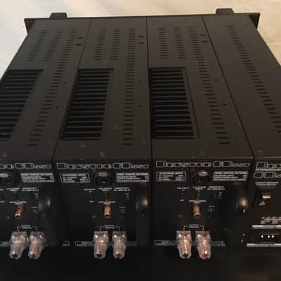 Bryston 6BSST Power Amplifier image 3