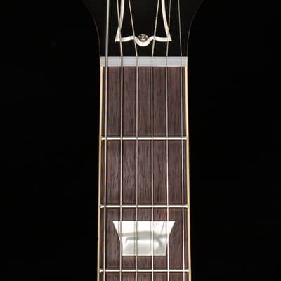 Gibson Custom Shop 1959 Les Paul Reissue Slow Fade Iced Tea Fade Murphy Lab Ultra Light Aged (187) image 5