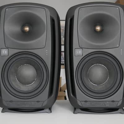 EVENT OPAL Studio Monitor - Pair image 1
