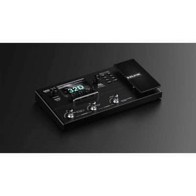 Nux MG30 Multi-effets guitare modéliseur polyvalent image 8
