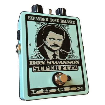 Greenhouse Effects Sludge Hammer | Reverb