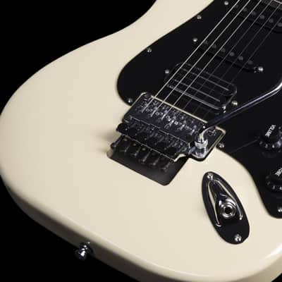 Lerxst Limelight by Godin - Floyd Rose image 3