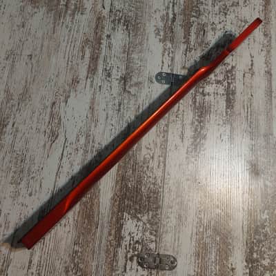 Ibanez RS440 Roadstar II Deluxe 1984 Fire Red Neck For Projects image 4