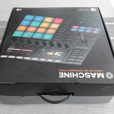 Native Instruments Maschine MKIII - without software image 8