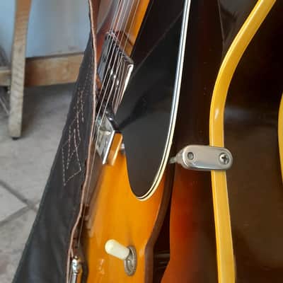Gibson ES-330TD 1968 image 3
