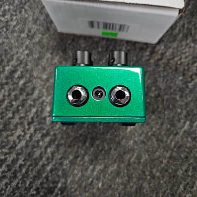 TWA SC-01 Source Code Overdrive - Green image 3