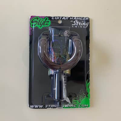 Guitar Keeper ST01K-4 Jazz Stylz Guitar Hanger by String Swing image 1