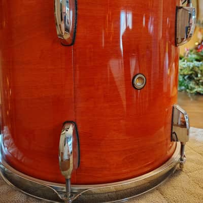 Pearl Export Series 12"(Diameter)x 10"(Depth) Rack Tom image 2
